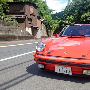 911 クーペ 930