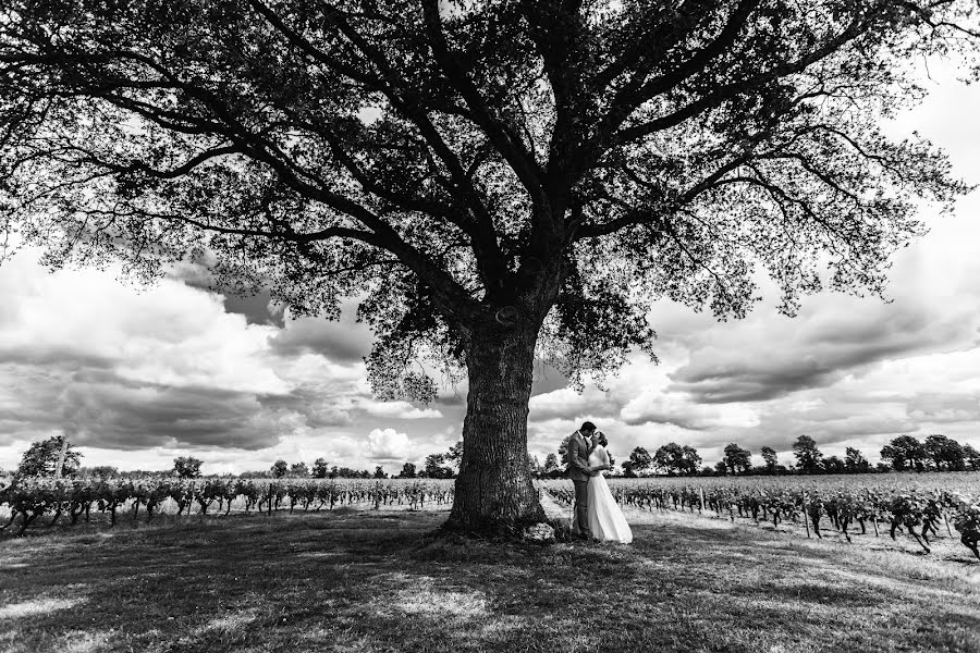 Photographe de mariage Carole Piveteau (piveteau). Photo du 23 septembre 2021