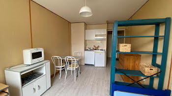 appartement à La Rochelle (17)