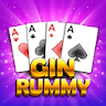 Gin Rummy : Classic offline icon