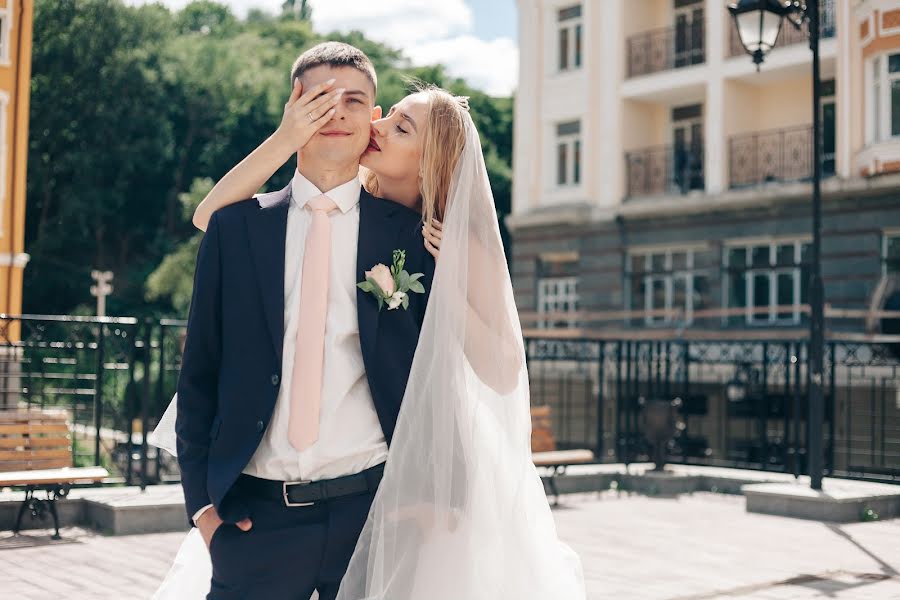 Fotógrafo de bodas Bohdan Danyliuk (danyluk). Foto del 11 de agosto 2020