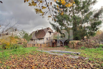 ferme à Alteckendorf (67)