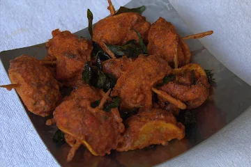 Konaseema Kitchen menu 