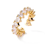 Gold Plated