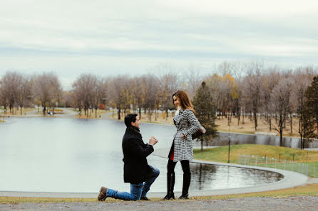 Свадебный фотограф Felipe Noriega (mariage). Фотография от 13 ноября 2018