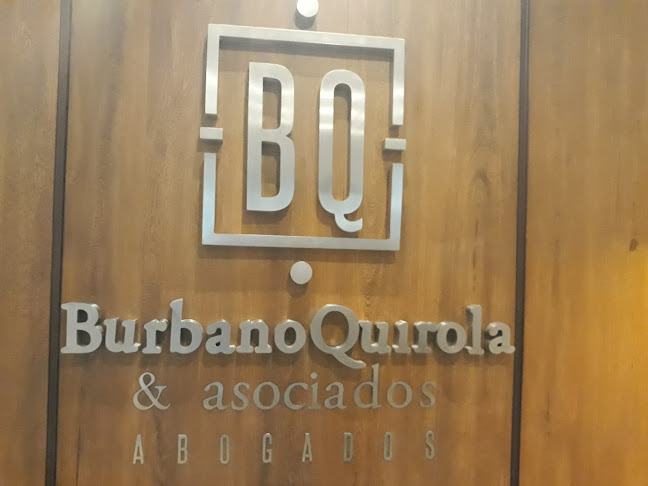 Burbano Quirola & asociados - Abogado