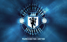 Manchester United Wallpapers HD Theme small promo image