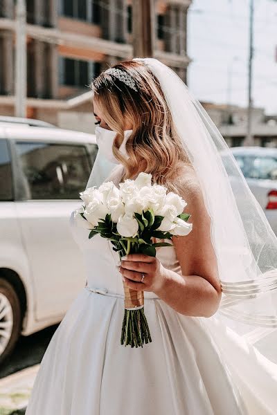 Fotografo di matrimoni Monci Plata (monciplata). Foto del 1 luglio 2021