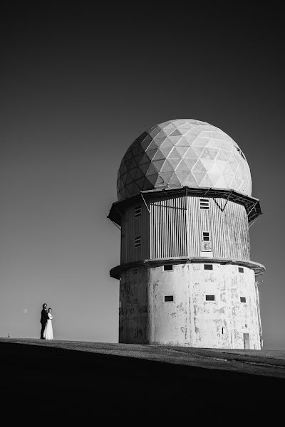 Bryllupsfotograf Felipe Salaro (salarofotografia). Bilde av 4 januar