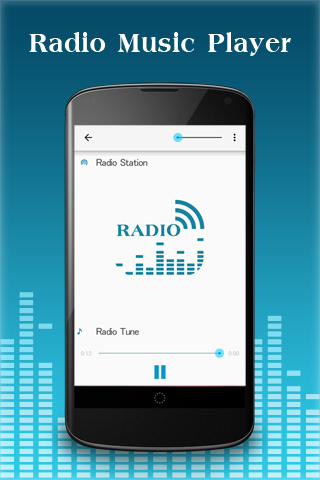 Radio Music Player - Online FM