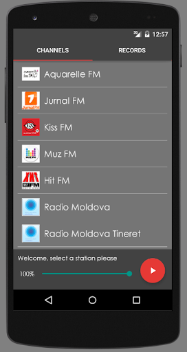 Radio Online Moldova