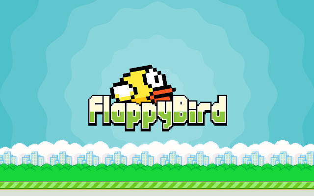 New Flappy Bird Offline