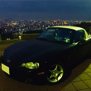 ロードスター NB8C