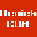 Heniek CDA