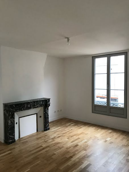 Vente appartement 3 pièces 50 m² à Orleans (45000), 155 000 €