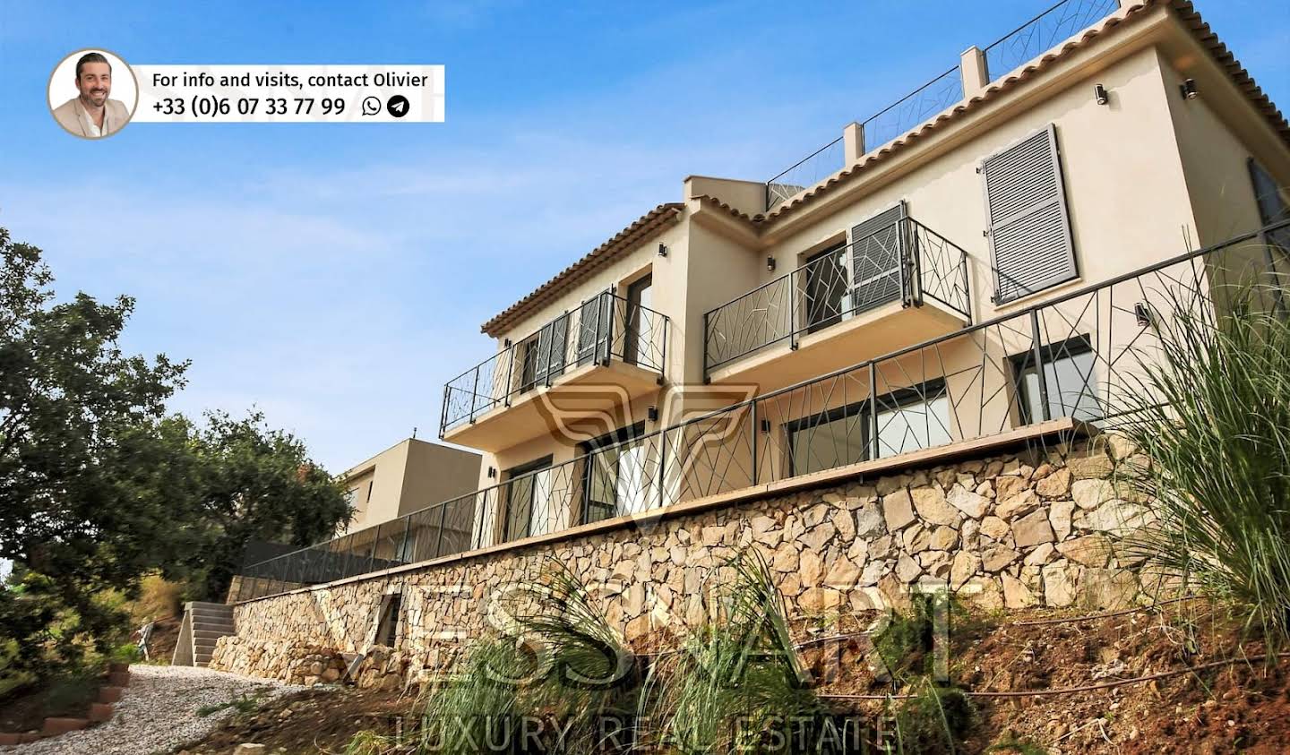 House Cagnes-sur-Mer