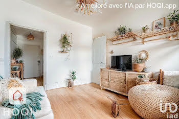 appartement à Gentilly (94)