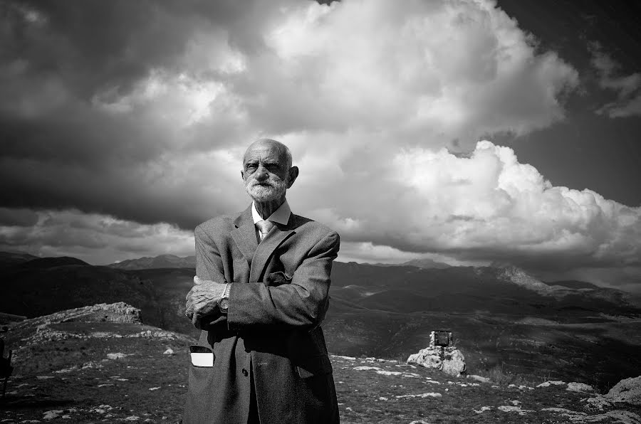 Fotografer pernikahan Giacomo Terracciano (terracciano). Foto tanggal 9 September 2019