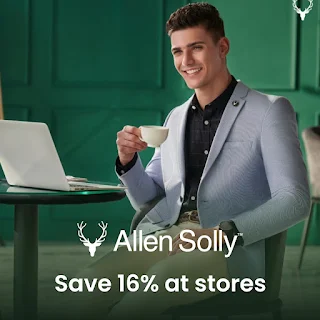 Allen Solly