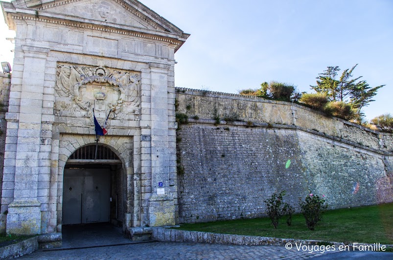 St Martin Ile de ré