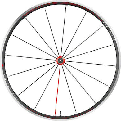 Fulcrum Racing Zero Competizione, 700c Road Wheelset, 2-Way Fit alternate image 1