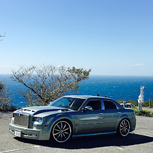 300C セダン LX57