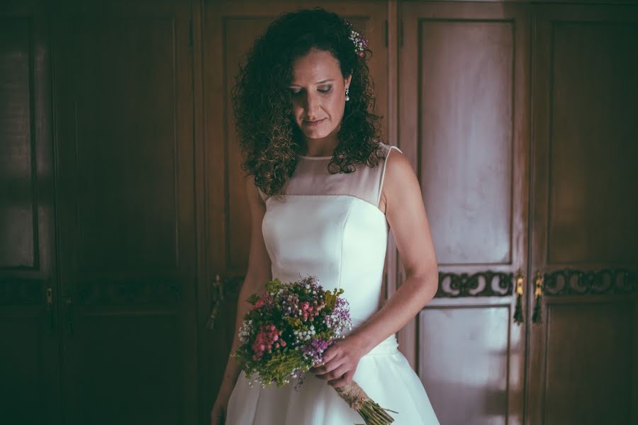 Vestuvių fotografas Daniel Gramage (danielgramage). Nuotrauka 2016 gegužės 25