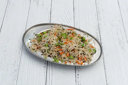 Matar Pulao