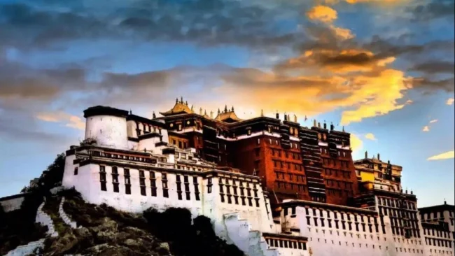 Si Đinping poslao čestitku Forumu za razvoj kineskog Tibeta 2023. 