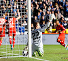 Mignolet et le but gag de ce dimanche: "Maintenant, je peux en rire"