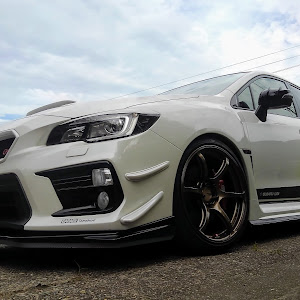 WRX STI VAB