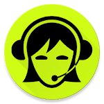 Cover Image of Descargar Traductora Voz de Mujer - TTS 2.9.1 APK