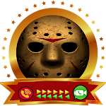 Cover Image of Скачать Fake Call from New jason voorhees 1.2 APK