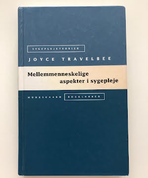 Mellemmenneskelige aspekter i sygepleje