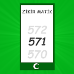 Cover Image of Скачать ZİKİR EDELİM 2.1 APK