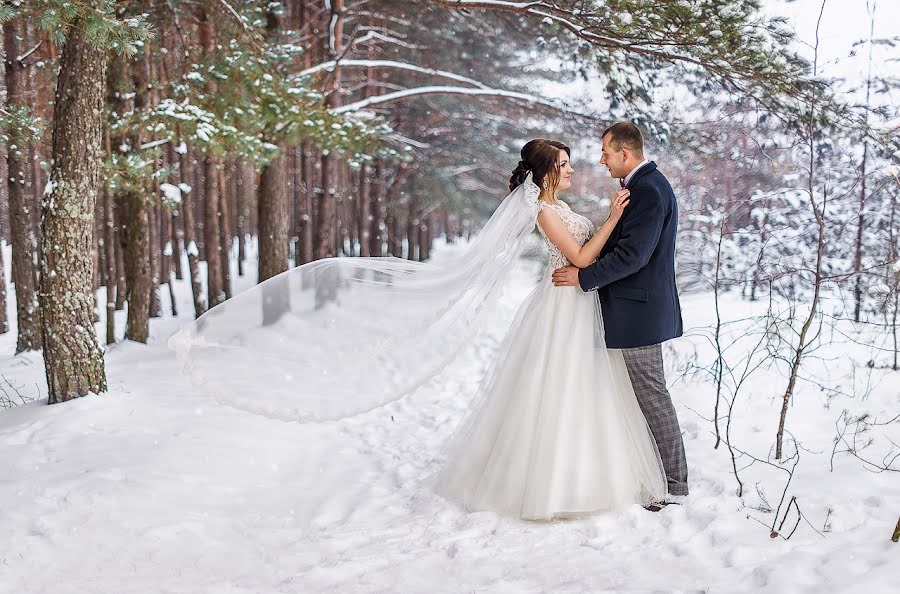 Wedding photographer Igor Shushkevich (foto-video-bel). Photo of 26 June 2018