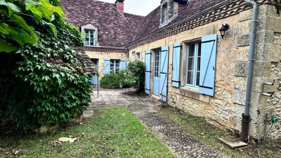 Vente maison 8 pièces 246 m² à Perigueux (24000), 525 000 €