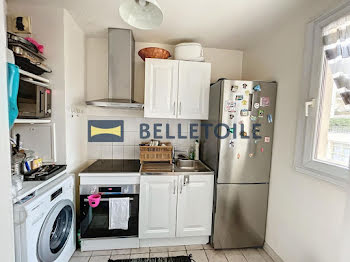 appartement à Alfortville (94)