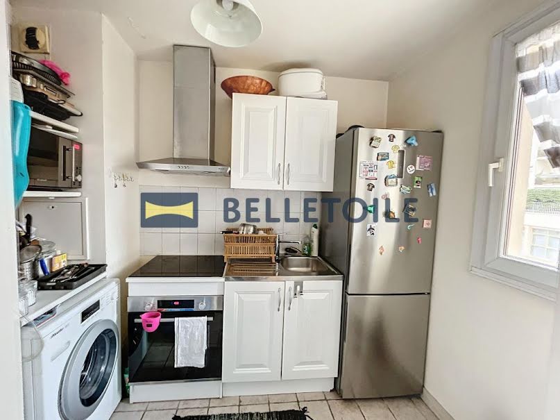 Vente appartement 2 pièces 56 m² à Alfortville (94140), 340 000 €