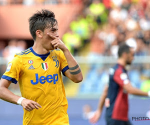 Juventus beleeft dramatisch begin, maar Dybala keert de match nog helemaal om (mede dankzij correcte ingreep van videoref)