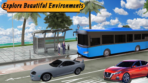 Ultimate Coach Bus Simulator 19 Mountain Drive 1 3 9 Apk Mod Unlimited Money Download