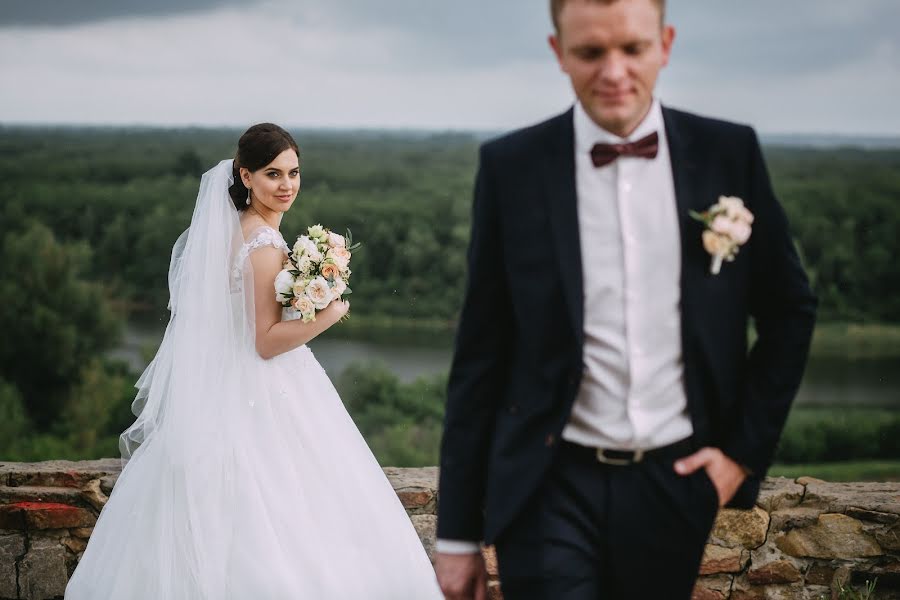 Fotógrafo de casamento Natalya Stadnikova (nstadnikova). Foto de 3 de agosto 2017