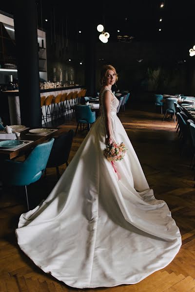 Wedding photographer Va Sko (peskov). Photo of 8 February 2020