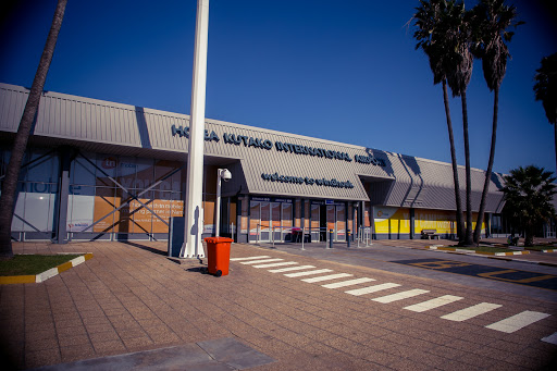 Hosea Kutako Airport