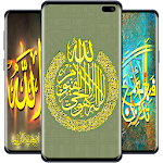 Cover Image of Download Allah Islamic Wallpaper 2.0 APK