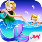 Mermaid Secrets4-  Mermaid Princess Rescue Story 1.3