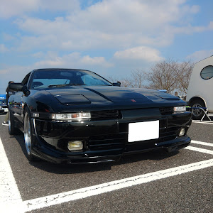 スープラ JZA70