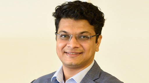 Vishal Chopra, head of field marketing MEA at Freshworks.