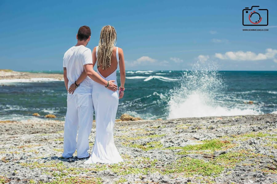 Fotógrafo de bodas Elena Baryshnikova (dominicanca). Foto del 14 de julio 2017