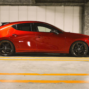 MAZDA3 BP8P